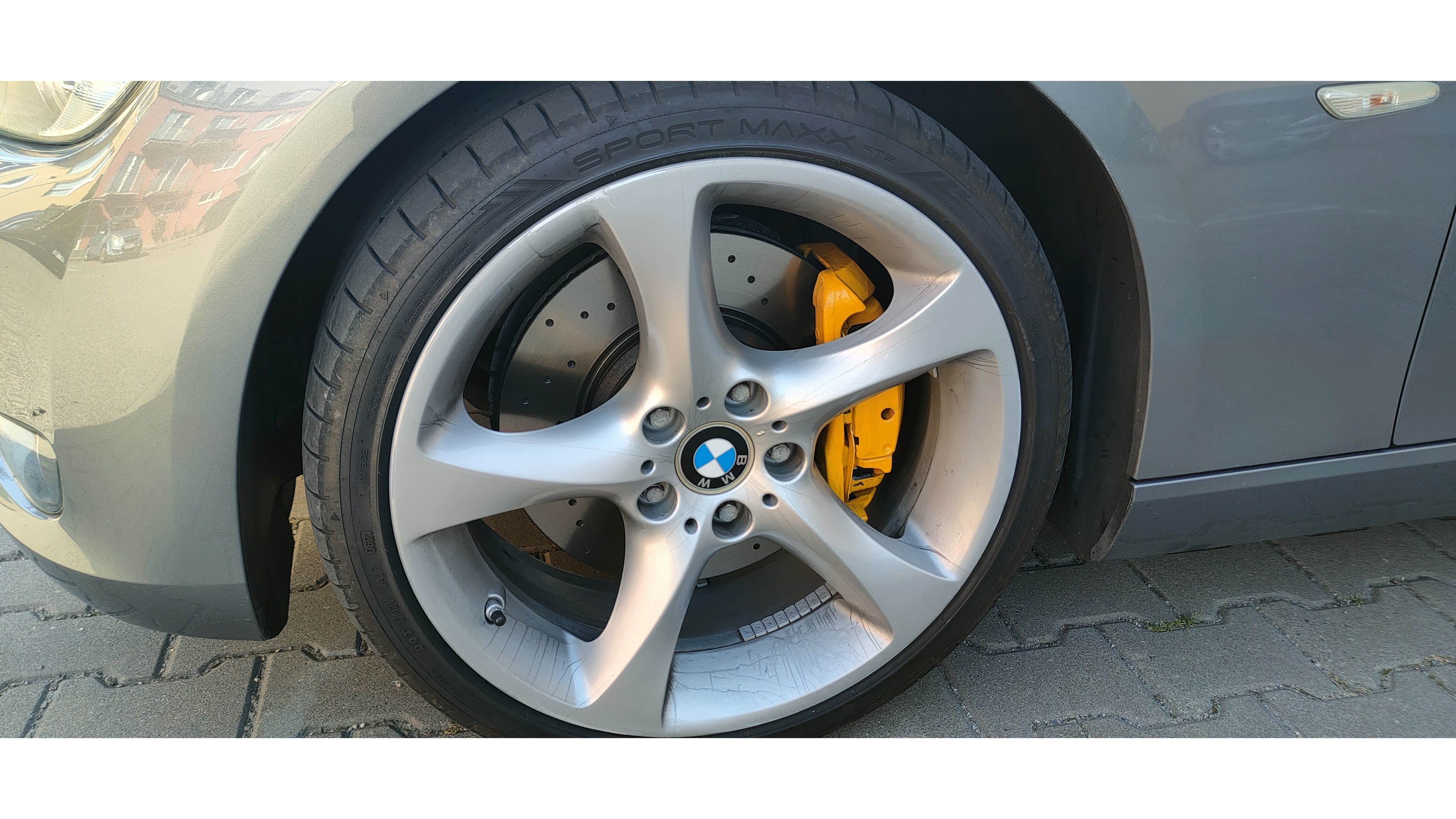 Autoservis Elen - Černovice Pneuservis